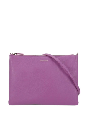 Coccinelle small Best crossbody bag - Purple