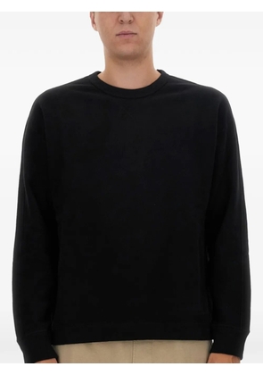 Ten C logo sweatshirt - Black