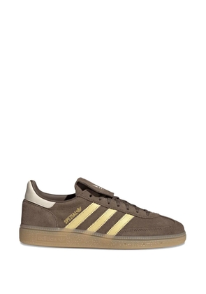 adidas Handball Spezial 3-stripes sneakers - Brown