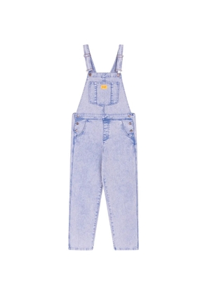 Favorite People Blueberry overalls