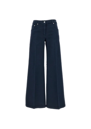 True Royal wide-leg jeans - Blue