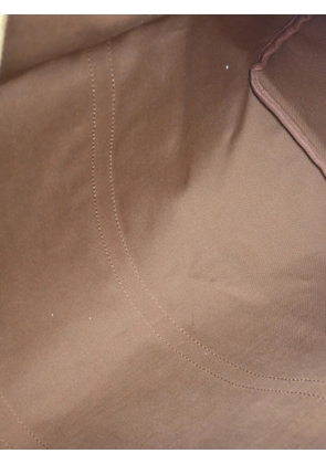 Louis Vuitton Pre-Owned 1998 Monogram duffle handbag - Brown