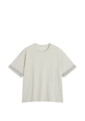Maison Kitsuné Esquisse T-shirt - Grey
