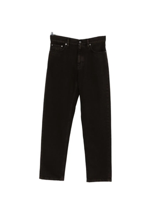 Zegna Roccia jeans - Brown