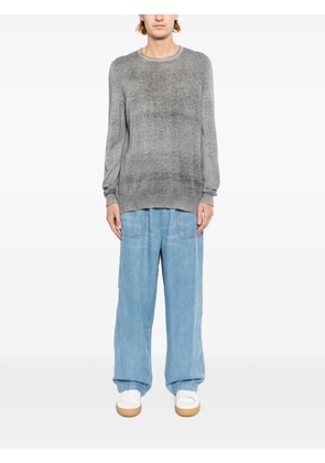 Officine Generale Ferry denim - Blue