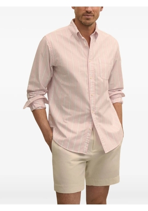 Brooks Brothers Oxford Friday shirt - Pink