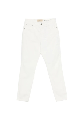 Weekend Max Mara Abituro jeans - White