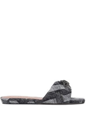 Kurt Geiger London Kensington sandals - Black