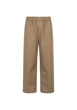 Société Anonyme Chiba elasticated trousers - Neutrals