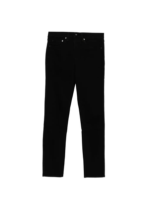 rag & bone Fit 2 slim jeans - Black