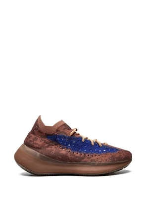 adidas Yeezy Boost 380 lace-up sneakers - Brown