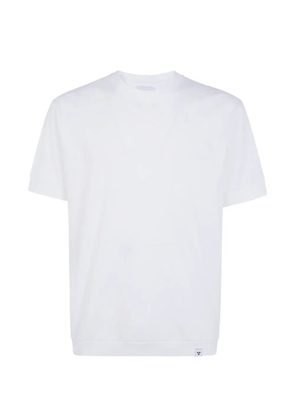 WOC short-sleeved T-shirt - White