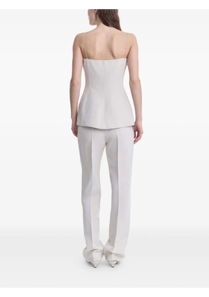 FFORME Eilwen top - Neutrals