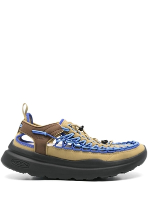 KEEN FOOTWEAR Uneek WK sneakers - Green