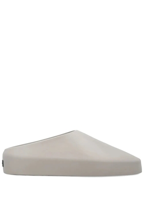 Fear Of God Californias slippers - Grey