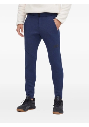 Helly Hansen logo track pants - Blue
