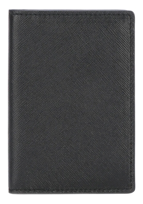 Common Projects cardholder wallet - Black