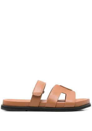 Bibi Lou Mindy sandals - Brown