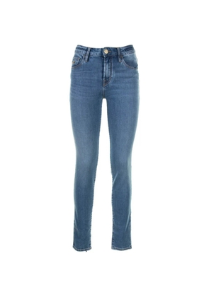 Jacob Cohën light blue jeans