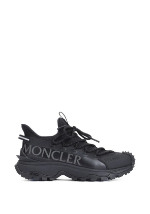 Moncler Trailgrip Lite 2 low-top sneakers - Black