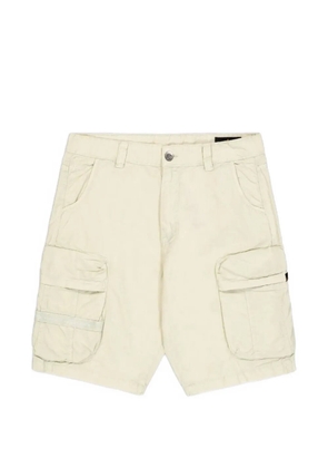 Alpha Industries Manoeuvre cargo shorts - Neutrals