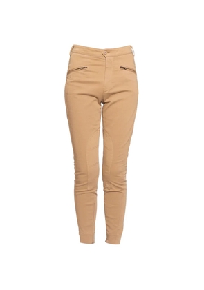DONDUP Keidra Jodhpurs trousers - Neutrals