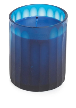 Onno small Royal Ginger Fig scented candle (900g) - Blue