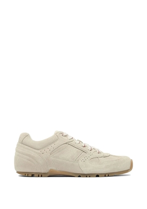 ALOHAS Tb.56 suede sneakers - Neutrals