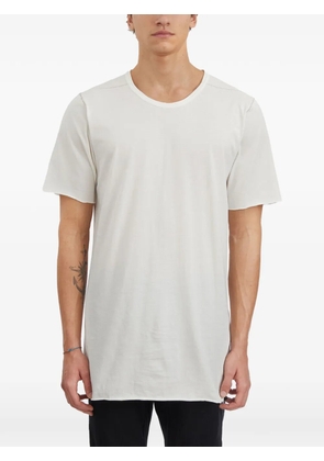 Isaac Sellam Experience round-neck T-shirt - Neutrals