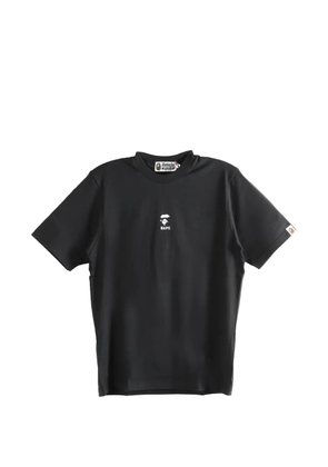 A BATHING APE® Stadium Ape Face Shrunk 'Black' T-shirt