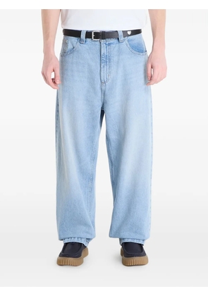 Carhartt WIP Brandon denim jeans - Blue