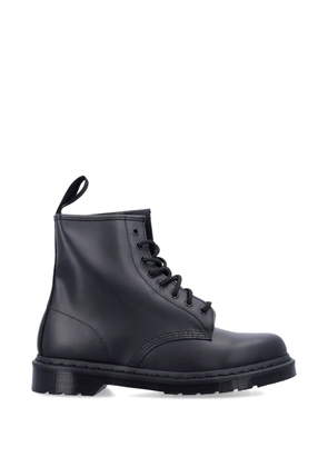 Dr Martens 1460 lace-up boots - Black