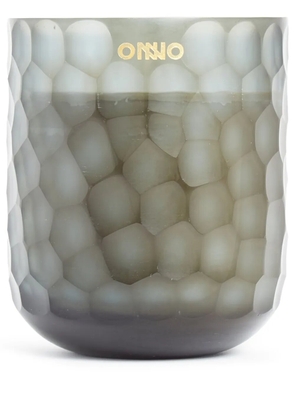 Onno Eternal scented candle (1.9kg) - Grey