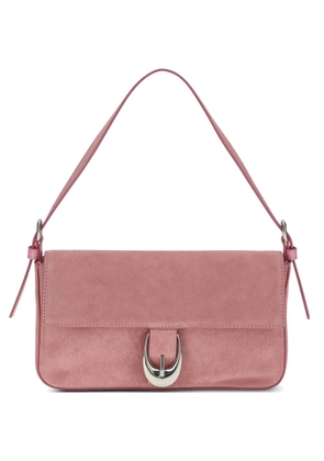 STAUD Harlow shoulder bag - Pink