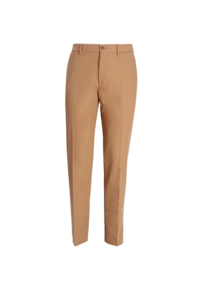 BOSS belt loops trousers - Neutrals