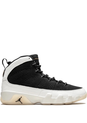 Jordan Jordan 9 Retro 'LA All-Star' sneakers - Black