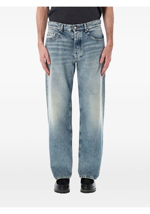 ICON DENIM Will wide-leg jeans - Blue