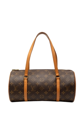 Louis Vuitton Pre-Owned 2003 Monogram Papillon 30 handbag - Brown