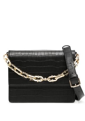 Stolen Girlfriends Club Big Trouble shoulder bag - Black