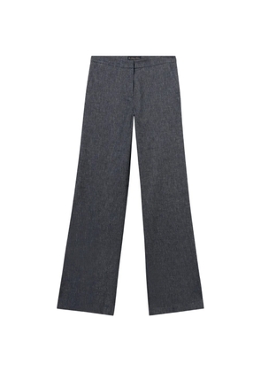 Brooks Brothers twill trousers - Blue