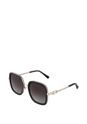 Lancel Tess sunglasses - Black