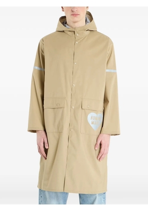 Human Made Packable raincoat - Neutrals