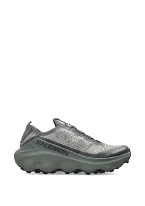 Salomon Orava Advance low-top sneakers - Grey
