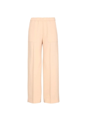 Jil Sander pocket trousers - Neutrals