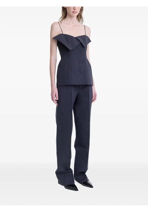 FFORME Eilwen top - Black