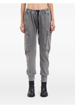 DSQUARED2 Hybrid cargo pants - Grey
