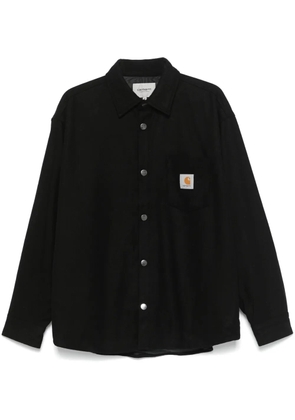 Carhartt WIP Torin shirt jacket - Black