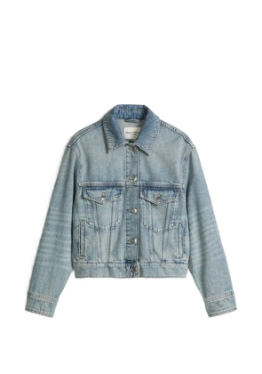 Marc O'Polo denim jacket - Blue