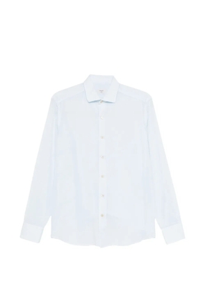 Alessandro Gherardi button-up shirt - Blue