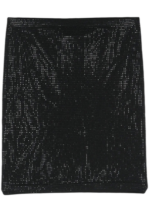 Wolford Fatal Tube mini skirt - Black